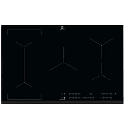 Electrolux platetopp HHB830FNK