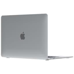 dBramante Iceland MacBook Air 13 (M1) suojakuori (kirkas)