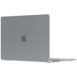 dBramante Iceland MacBook Air 15 (M5) etui (gennemsigtig)