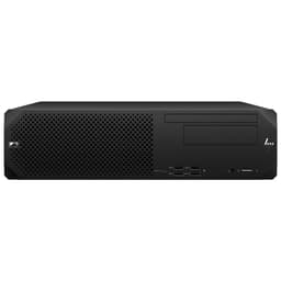 HP Z2 G9 SFF i7-13/16/512 stasjonær PC