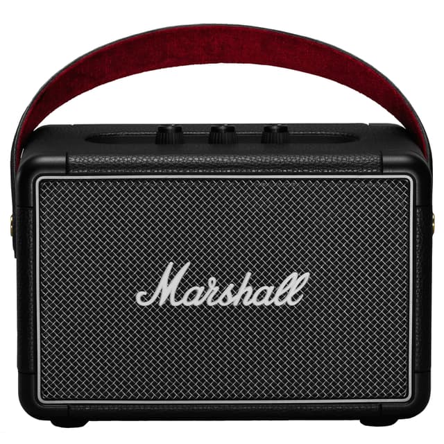 Marshall Kilburn 2 (II) høyttaler (sort)