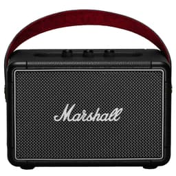 Marshall Kilburn II (2) bluetooth-högtalare (svart)