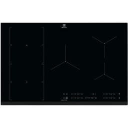 Electrolux Serie 600 Induktionshäll HHX850FNK (80cm)