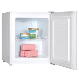 Matsui mini fryser MTF34W18E