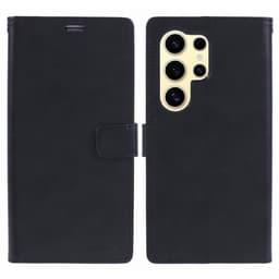 Deksel Mercury Goospery Blue Moon Til Samsung Galaxy S24 Ultra