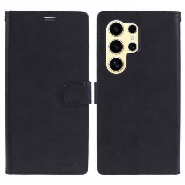 Deksel Mercury Goospery Blue Moon Til Samsung Galaxy S24 Ultra