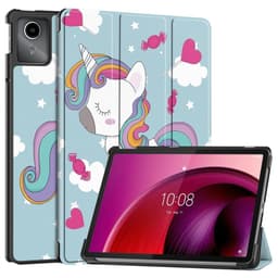 Tri-fold Fodral till Lenovo Tab M11 - Horse