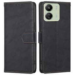 Lompakkokotelon suojakuori Xiaomi Redmi 13C:lle