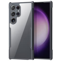 XUNDD bagcover til Samsung Galaxy S24 Ultra akryl+TPU telefonetui