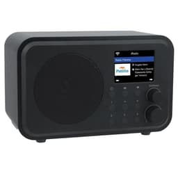 Denver Internett-radio WiFi Klocka ala