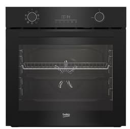 Beko Integrert stekeovn BBISM14300BFP (sort) - brukt