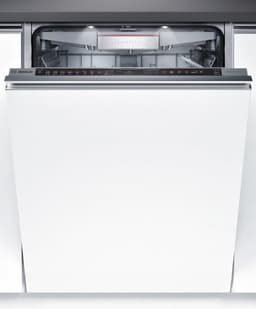 Bosch Integrert oppvaskmaskin SBE88TD02E - brukt