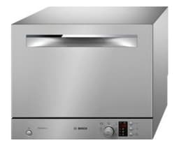 Bosch Benkoppvask SKS62E28EU (stål) - brukt