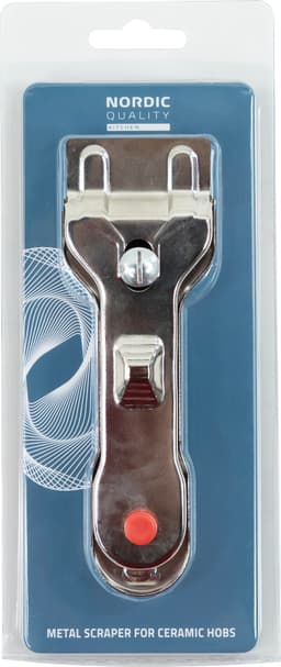 Nordic Quality metallskraper 352103