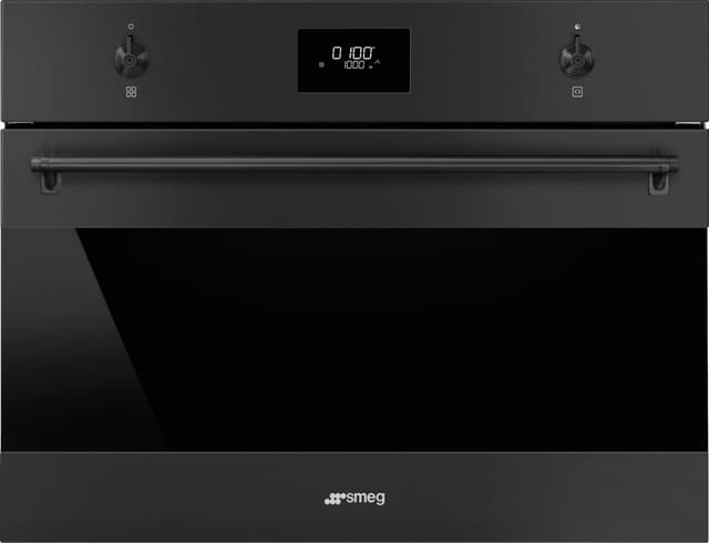 SMEG SO4301M0N Oven