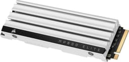 Corsair MP600 ELITE SSD upgraderingsmodul för PS5 (2TB)