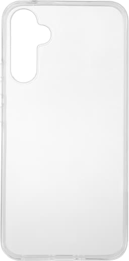 Onsala Samsung Galaxy A35 5G gennemsigtigt etui (transparent)