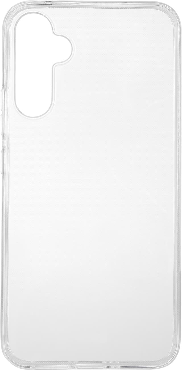 Onsala Samsung Galaxy A35 genomskinligt skal