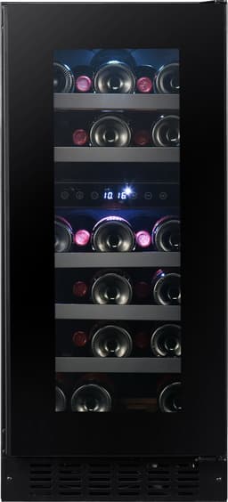 Temptech Sommelier vinskap SOMQ38DRB-24