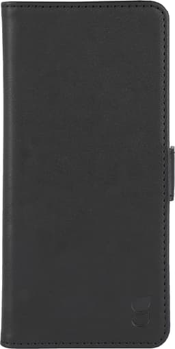 Gear Motorola G24 4G pungetui (sort)