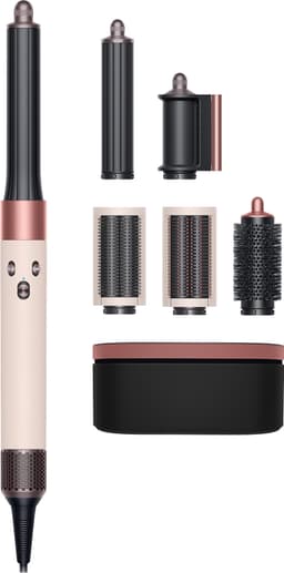 Dyson Airwrap Long multistyler 453982-01 (keramisk pink/rosa guld)