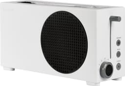 Xbox Series S brödrost 18083