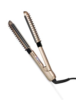 DEMELISS- XCURLER 2 IN 1