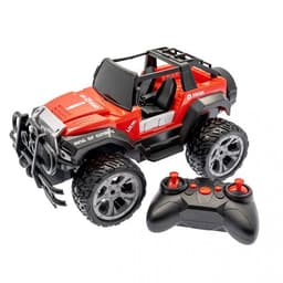 G4P Off-Road Truck - Radiostyrd bil