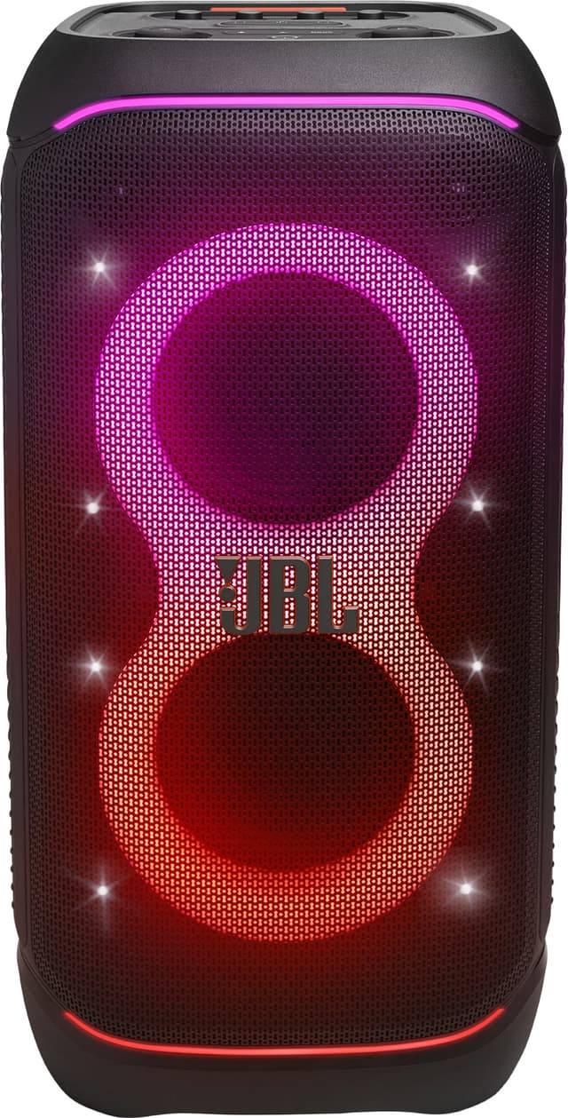 JBL PartyBox Stage 320 festhøjttaler