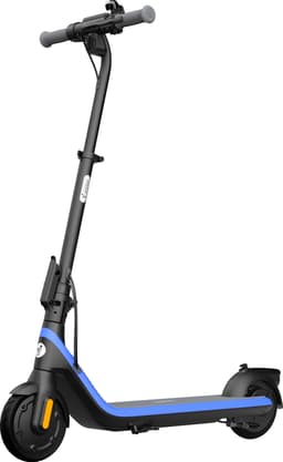 Ninebot by Segway C2 Pro E sparkeløbehjul 800025