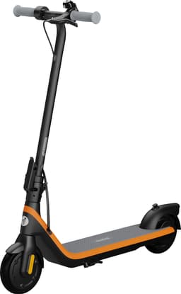 Ninebot by Segway C2 E elscooter 800024