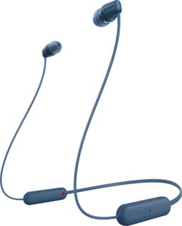 Sony WIC100L.CE7 On Ear Headset 1 stk