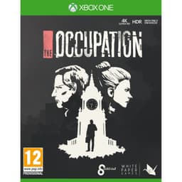 The Occupation (XOne)