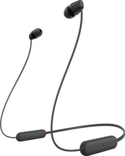 Sony WIC100B.CE7 On Ear Headset 1 stk