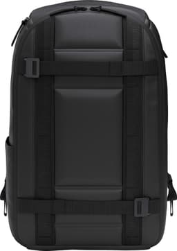 dBramante Ramverk 26L ryggsekk (sort)