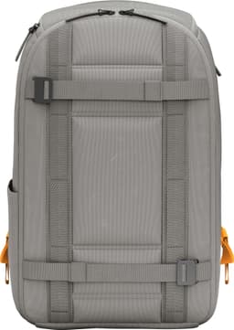 dBramante Ramverk 26L reppu (harmaa)