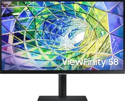 Samsung ViewFinity S80UA 27" näyttö