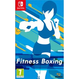 Fitness Boxing (Switch)