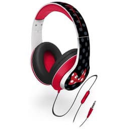 eKids on-ear hodetelefoner (Minni Mus)