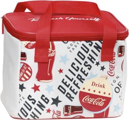 Mobicool Coca Cola Fresh 5 kjølebag MOBICOOLCCF5