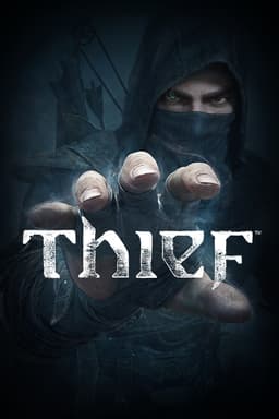 Thief - PC Windows,Mac OSX