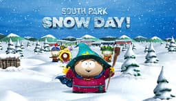 SOUTH PARK: SNOW DAY! - PC Windows