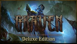 GRAVEN – Deluxe Edition - PC Windows