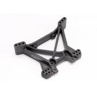 TRX-6838 Shock tower, rear