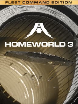 Homeworld 3 - Fleet Command Edition - PC Windows