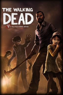 The Walking Dead - PC Windows,Mac OSX