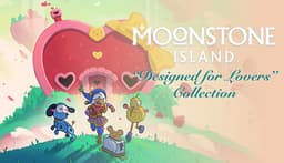 Moonstone Island Designed for Lovers DLC Pack - PC Windows,Mac OSX,Lin
