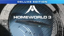 Homeworld 3 - Deluxe Edition - PC Windows