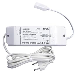 Logik 60 W 12V adapter
