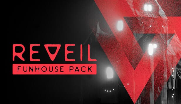 REVEIL - Funhouse Pack - PC Windows,Mac OSX